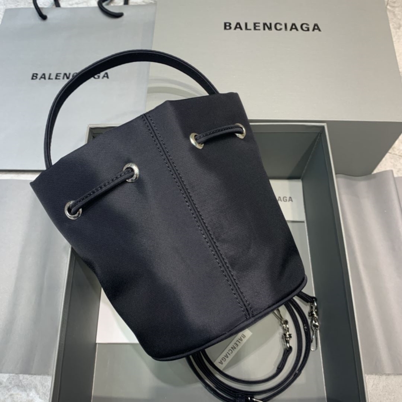 Balenciaga Bucket Bags